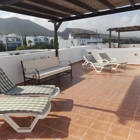 Crystal Bay Marina B3-5 Troulli