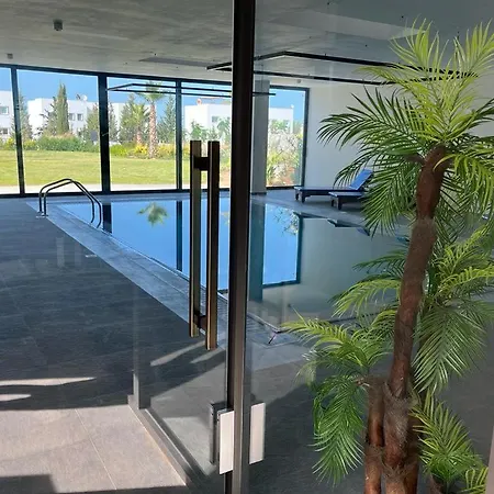 Crystal Bay Marina B3-5 Apartment *