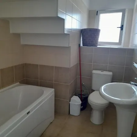 Crystal Bay Marina B3-5 Apartament *