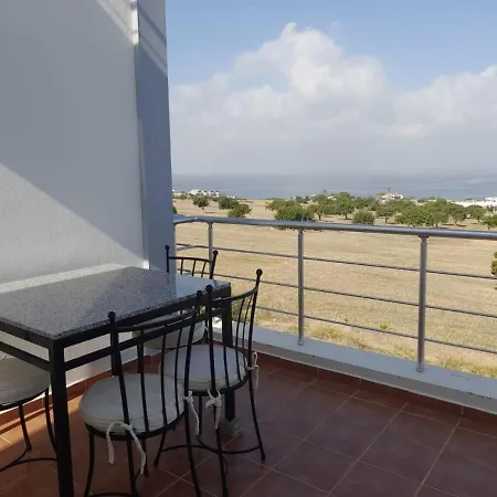 Apartament Crystal Bay Marina B3-5 *