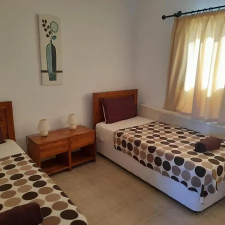 Crystal Bay Marina B3-5 * Troulli