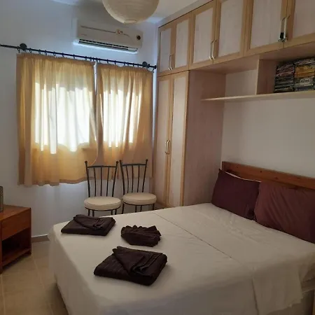 Crystal Bay Marina B3-5 Apartament