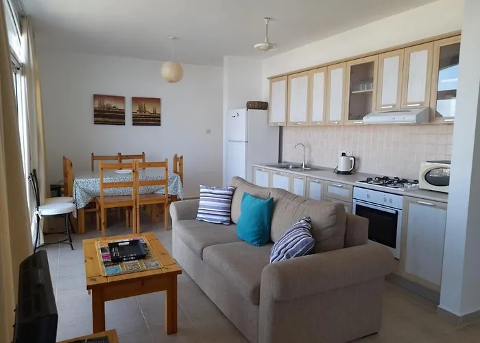 Crystal Bay Marina B3-5