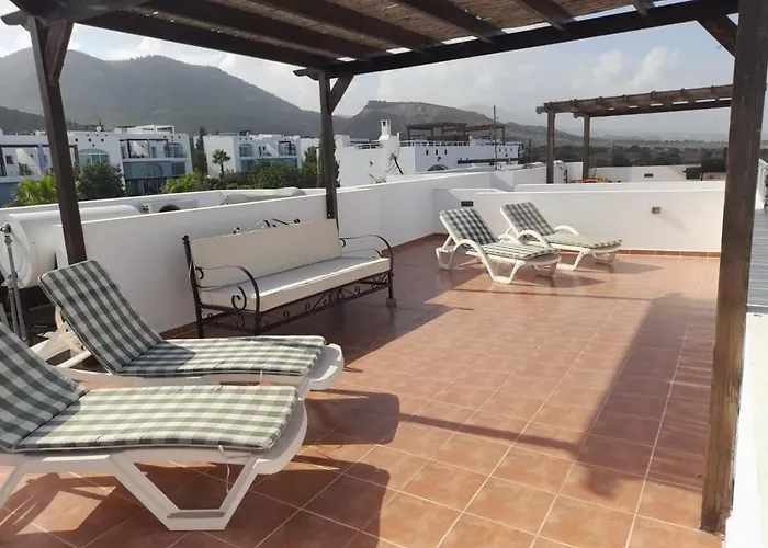 Crystal Bay Marina B3-5 Troulli