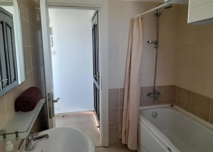 Crystal Bay Marina B3-5 Apartmán