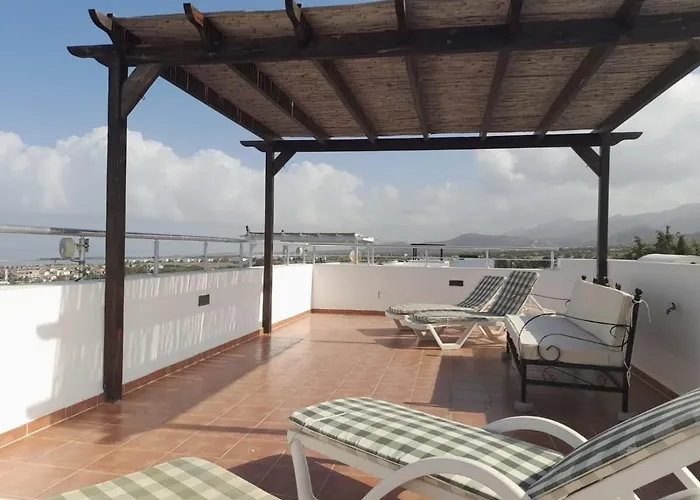 Crystal Bay Marina B3-5 Troulli